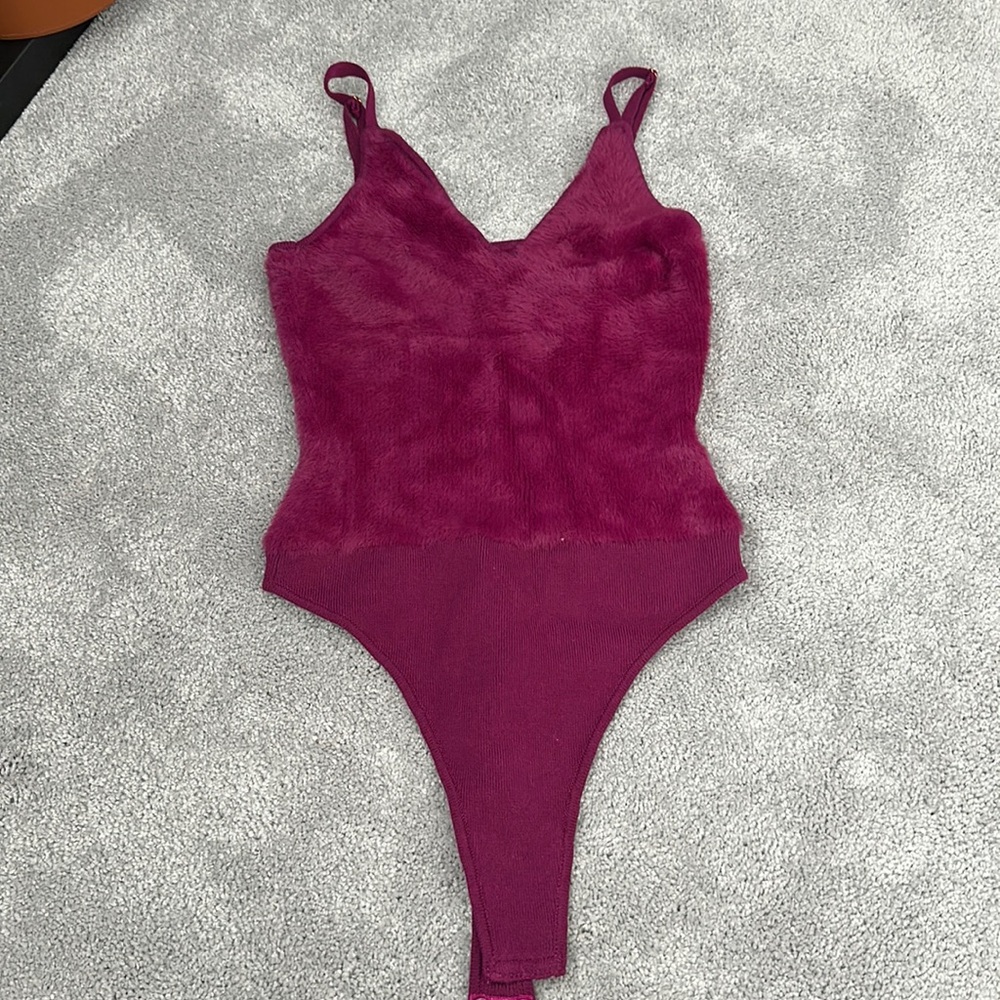 Free people bodysuit